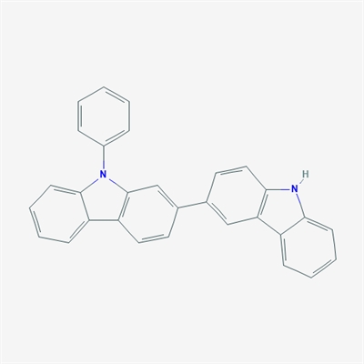 9-Phenyl-2,3'-bicarbazole