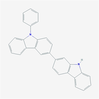 9-Phenyl-2',3-bicarbazole
