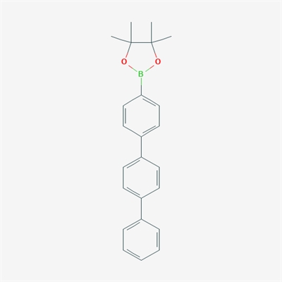 [1,1':4',1''-Terphenyl]-4-boronic acid pinacol ester