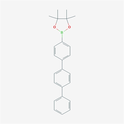 [1,1':4',1''-Terphenyl]-4-boronic acid pinacol ester