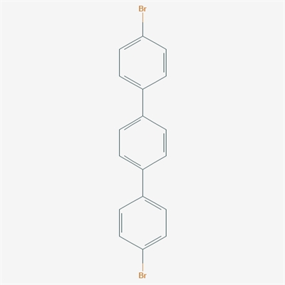 4,4''-Dibromo-p-terphenyl 
