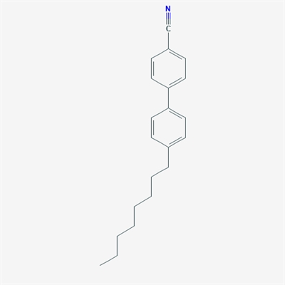 4-Cyano-4'-octylbiphenyl