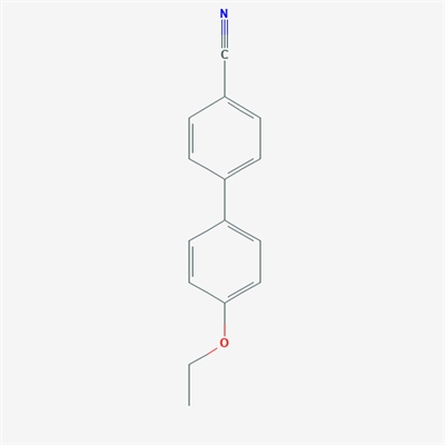 4-Ethoxy -[1,1'-biphenyl]-4'-carbonitrile