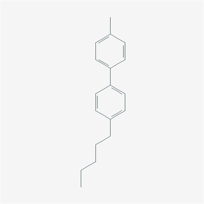 4-pentyl-4'-methylbiphenyl