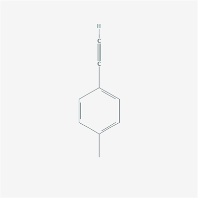 4-Methylphenylacetylene