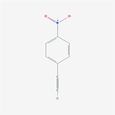 4-Nitrophenylacetylene