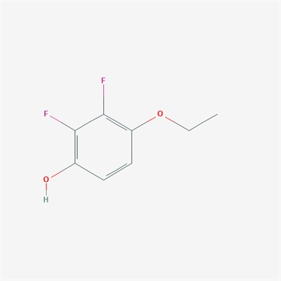 4-Ethoxy-2,3-difluorophenol