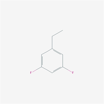 1-Ethyl-3,5-difluorobenzene