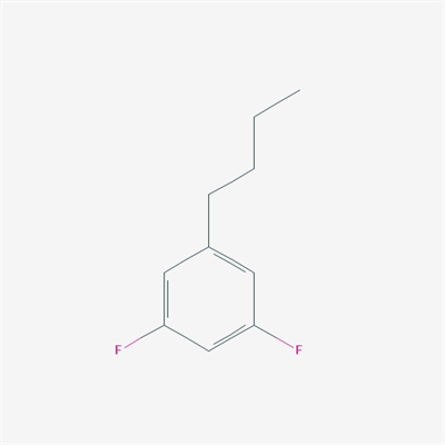 1-Butyl-3,5-difluorobenzene