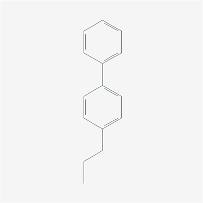 4-Propyl-1,1'-biphenyl
