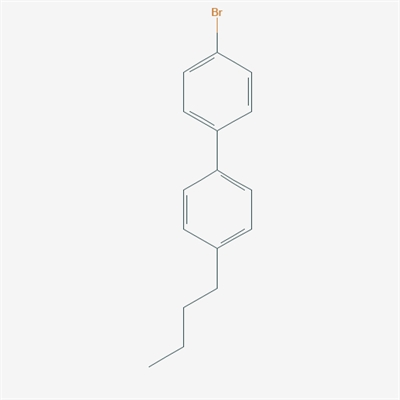4-Bromo-4'-butylbiphenyl