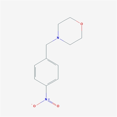 4-(4-Nitrobenzyl)morpholine