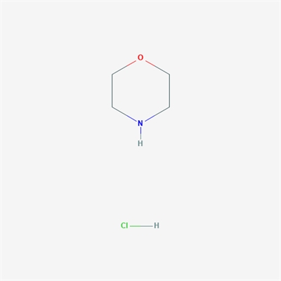 Morpholine hydrochloride