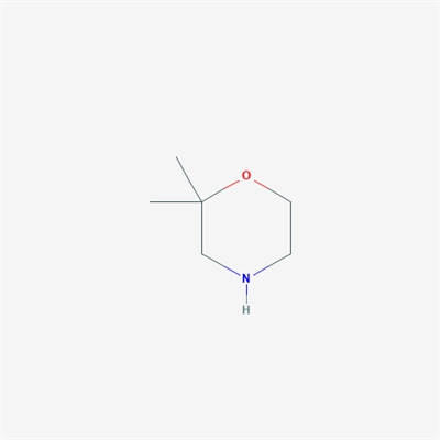 2,2-Dimethylmorpholine