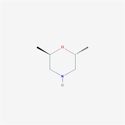 trans-2,6-Dimethylmorpholine