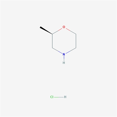 (R)-2-Methylmorpholine hydrochloride