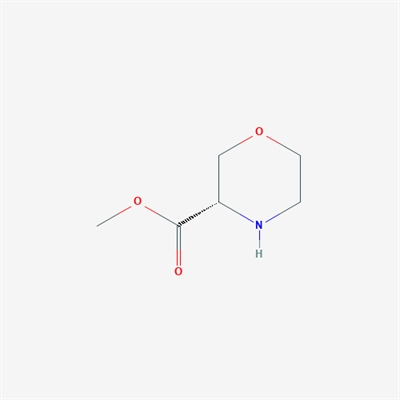 (S)-Methyl morpholine-3-carboxylate
