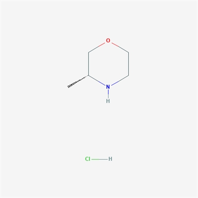 (R)-3-Methylmorpholine hydrochloride