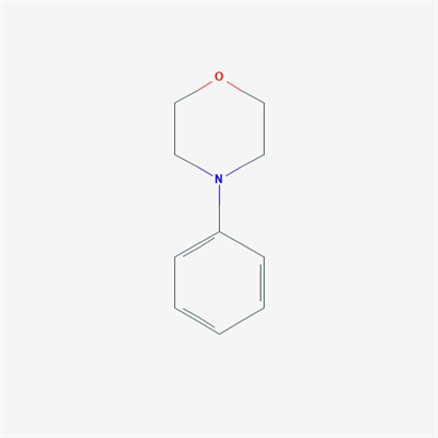 4-Phenylmorpholine