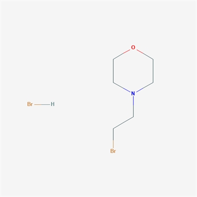 4-(2-Bromoethyl)morpholine hydrobromide