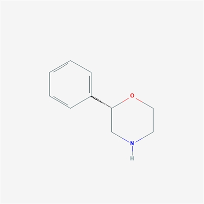 (S)-2-Phenylmorpholine