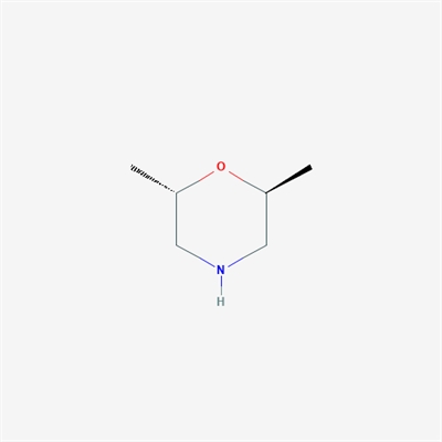 (2S,6S)-2,6-Dimethylmorpholine