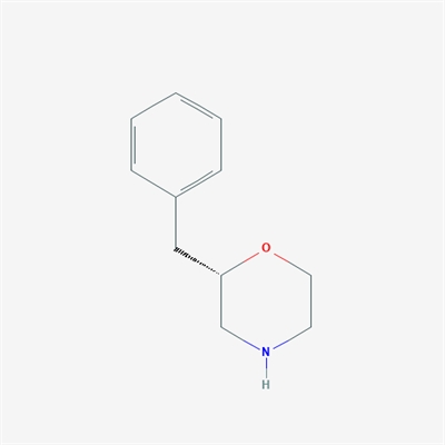 (S)-2-Benzylmorpholine