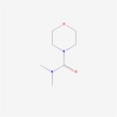 N,N-Dimethylmorpholine-4-carboxamide