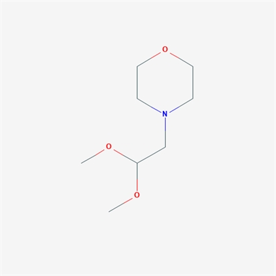 4-(2,2-Dimethoxyethyl)morpholine