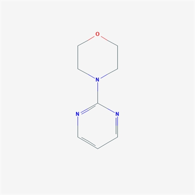 4-(Pyrimidin-2-yl)morpholine
