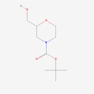 4-Boc-2-Hydroxymethylmorpholine