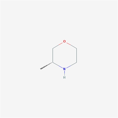 (R)-3-Methylmorpholine
