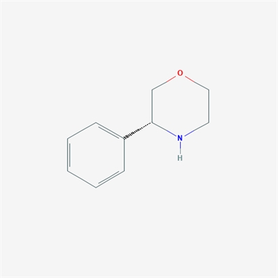 (R)-3-Phenylmorpholine