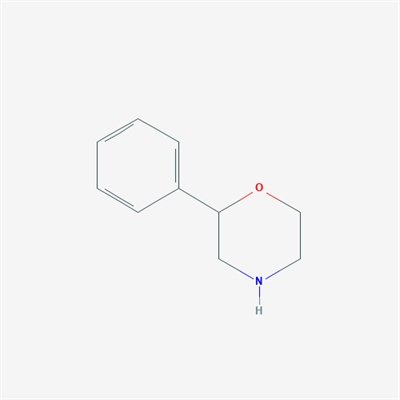 2-Phenylmorpholine