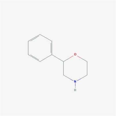 2-Phenylmorpholine