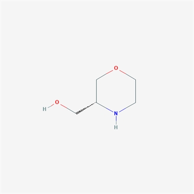 (R)-3-Hydroxymethylmorpholine