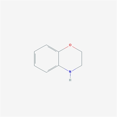 Benzomorpholine