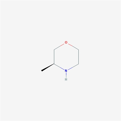 (S)-3-Methylmorpholine