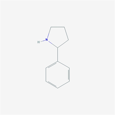 2-Phenylpyrrolidine
