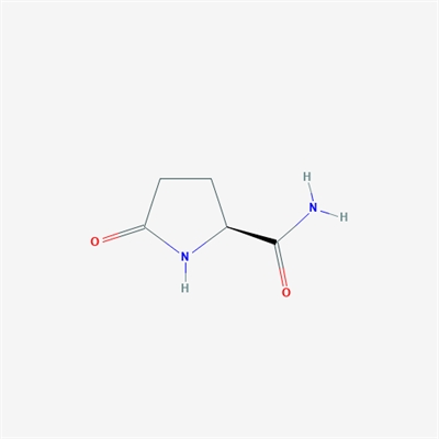 (S)-5-Oxopyrrolidine-2-carboxamide