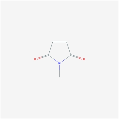 1-Methylpyrrolidine-2,5-dione