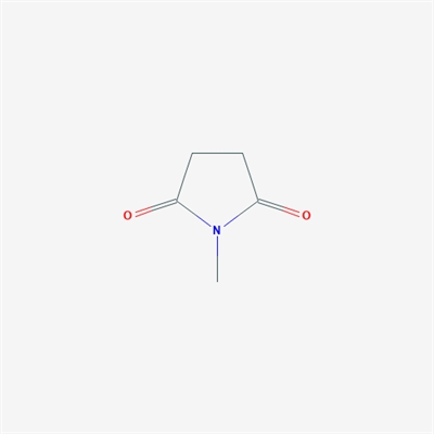 1-Methylpyrrolidine-2,5-dione