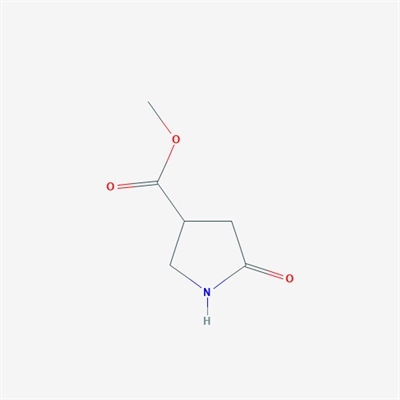 Methyl 5-oxopyrrolidine-3-carboxylate