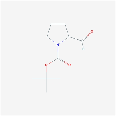 1-Boc-2-Formylpyrrolidine