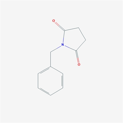 1-Benzylpyrrolidine-2,5-dione