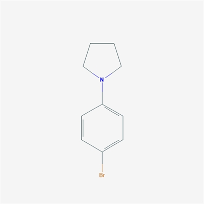 N-(4-Bromophenyl)pyrrolidine
