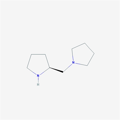 (S)-1-(Pyrrolidin-2-ylmethyl)pyrrolidine