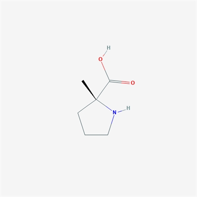 (R)-2-Methylpyrrolidine-2-carboxylic acid