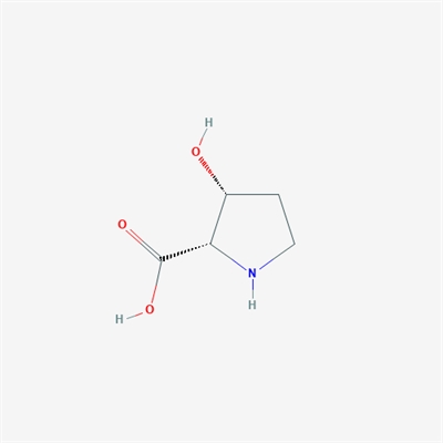 (2S,3R)-3-Hydroxypyrrolidine-2-carboxylic acid