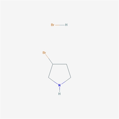 3-Bromopyrrolidine hydrobromide